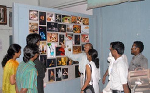 Sir JJ Institute of Applied Art Mumbai Infrastructure photo 11